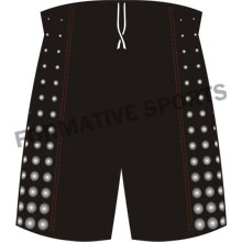 Customised Padded Goalkeeper Shorts Manufacturers in Luxembourg